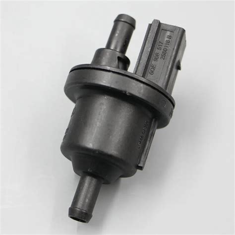 V Lvula Solenoide Aplicable A Polo Fabia Dep Sito De Carb N Activado