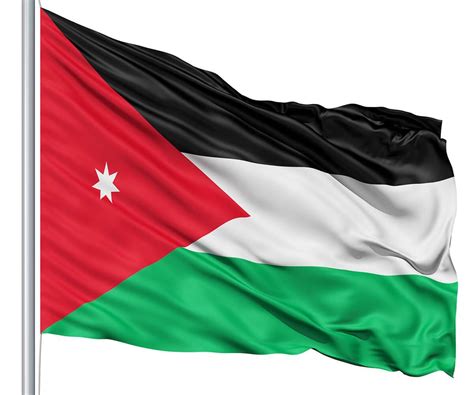 Android İndirme için Jordan Flag APK