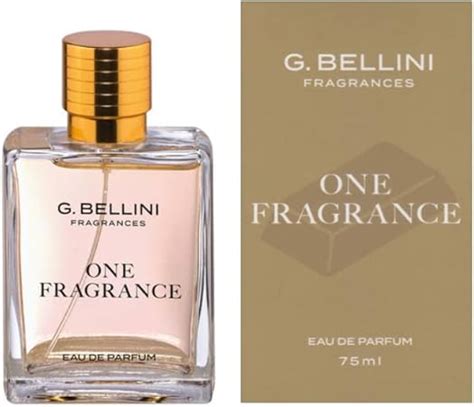 G Bellini One Fragrance Eau De Parfum Ml Lidl Mens Aftershave