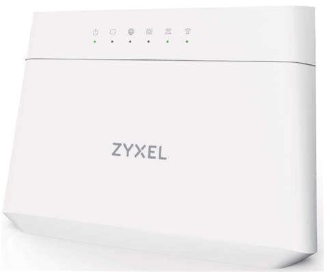 Zyxel Vmg T B Dual Band Wireless Ac N Vdsl Combo Wan Gigabit