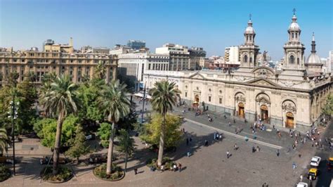 Santiago Chile Safety Tips for 2022 - Creative Travel Guide