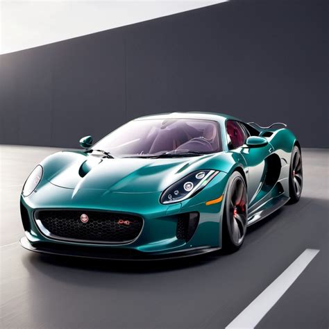 Jaguar Hypercar