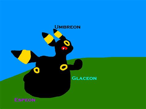 Umbreon Vs Espeon Vs Glaceon Vore By Vanmapper9124 On Deviantart