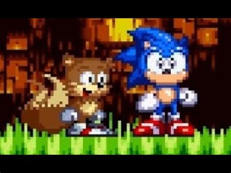 Sonic the hedgehog mods - agriadams