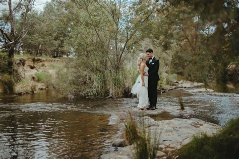 Flowerdale Estate DUUET Melbourne Wedding Photography Wedding Video