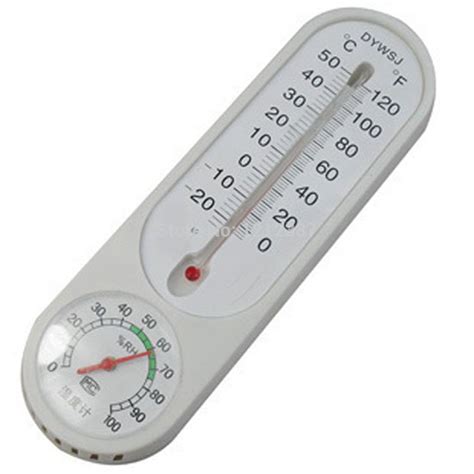 Best New Hanging Outdoor Indoor Household Thermometer Temp Mercury ...