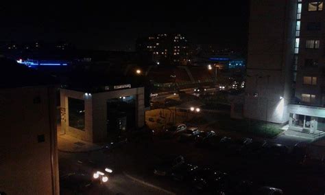 Блок 60, Студентски град ; )