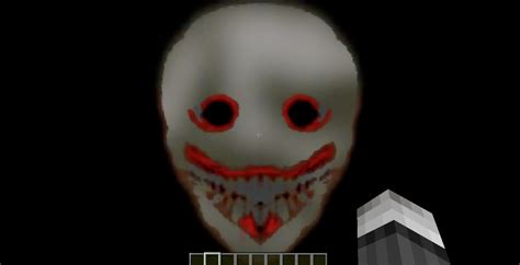 Cursed Corridor Horror Jumpscare Map Minecraft Map