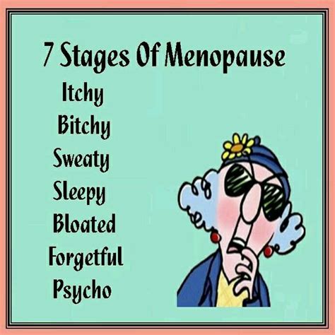 Funny Menopause Quotes Images Funny Png