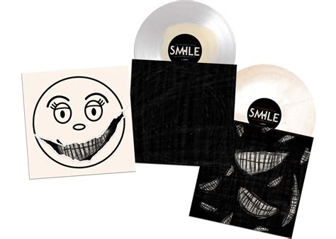 Smile Original Motion Picture Soundtrack Mondo Exclusive 2xlp Vinyl Le