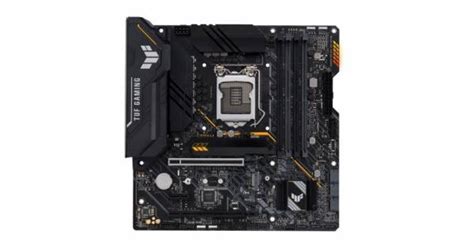 Placa De Baza Asus TUF GAMING B560M PLUS Intel B560 Socket 1200 MATX