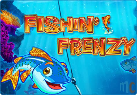 Fishin Frenzy No Deposit