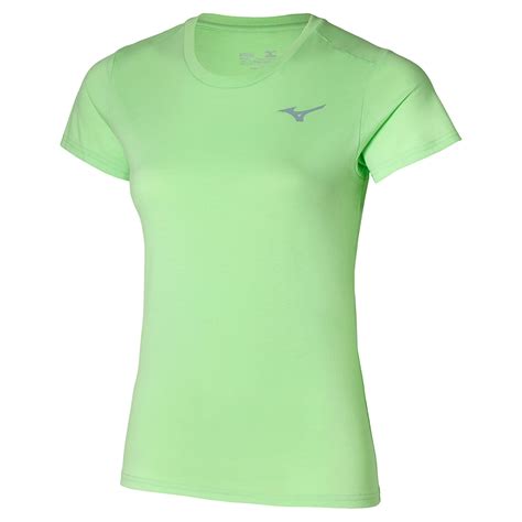 Mizuno Tee T Shirts Athletic Wear Mizuno Slovenia