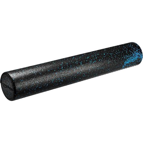 Basics High Density Round Foam Roller For Exercise And