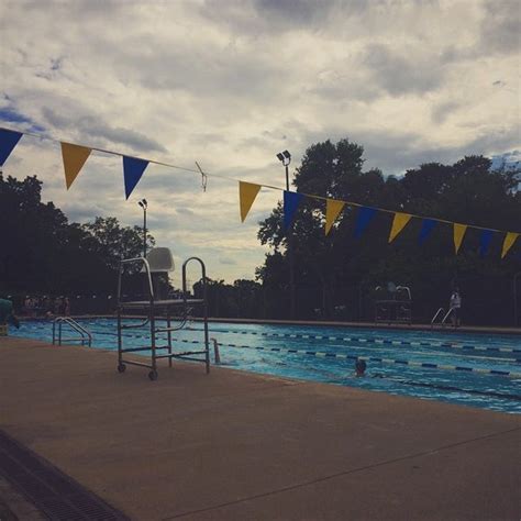 Cordelia Park And Pool Park In Villa Heights