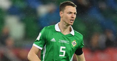 Jonny Evans: Northern Ireland players would understand if Michael O ...