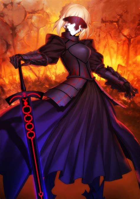 Artoria Pendragon (Alter) | Fate/Grand Order Wikia | FANDOM powered by Wikia