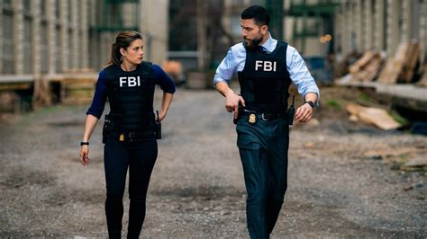 Fbi International Serie Tv Mymovies It