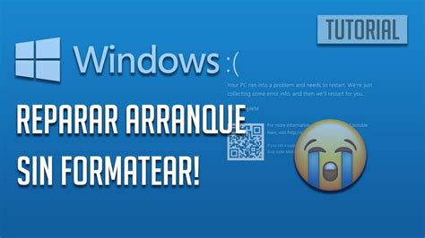 7 Opciones Para Reparar Windows 10 Sin Formatear Daños Sistema o