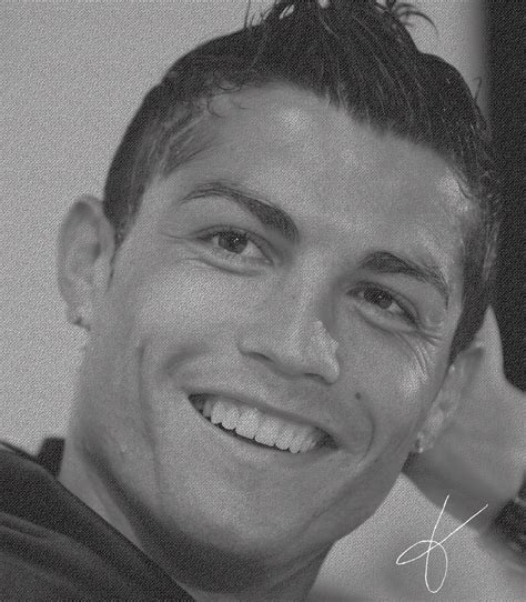 Cristiano Ronaldo Draw 2 By Artloredesing On Deviantart