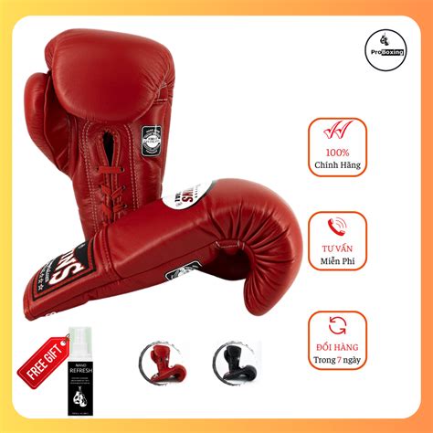 [ New ] Găng Boxing Twins Lace Up Bgll1 Shopee Việt Nam