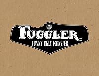 Amazon.com: Fuggler: Winged Bat Black