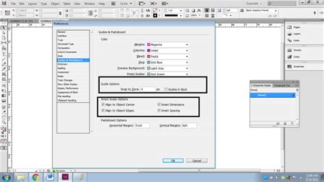 Indesign Grid Template Learn How To Create And Use Grid Template