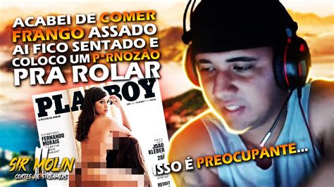 V Cio Em Pornografia Estraga A Sua Mente Cortes Do F Bio Streamer