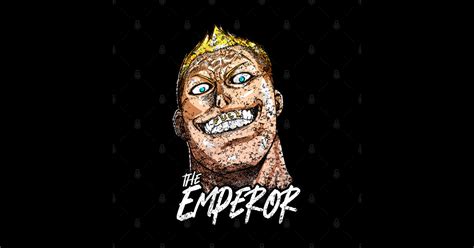 Emperor Adam Dudley Kengan Ashura Kengan Ashura Posters And Art