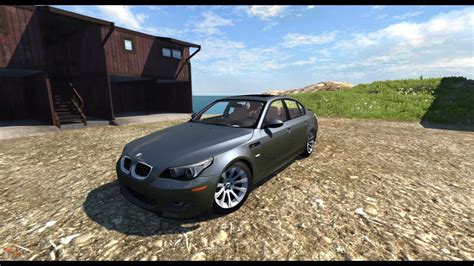 Beamng mods bmw - bangkokhor