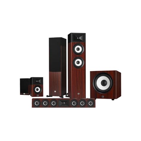 JBL Home Theater System - Latest Price, Dealers & Retailers in India