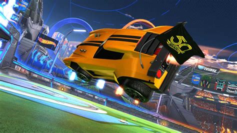 Psyonix Acquisita Da Epic Games Rocket League Rimarr Su Steam