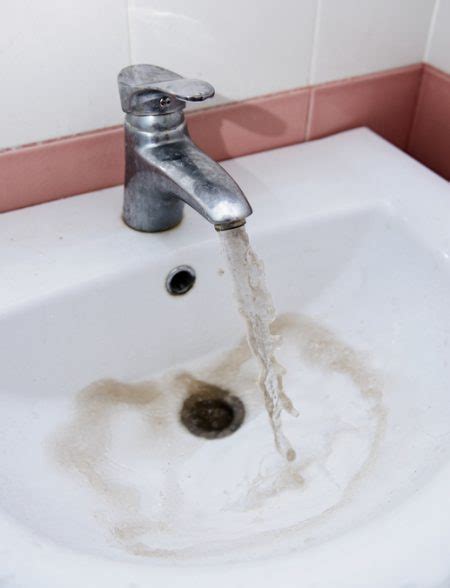 Four Signs You Have Water Problems | Sauk Rapids | Schultz Soft Water