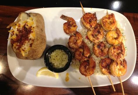 Longhorn Steakhouse Southwestern Shrimp Recipe Besto Blog