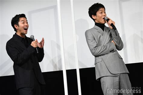 画像2031 “ハロヲタ役”松坂桃李＆仲野太賀、藤本美貴の登場に興奮「本物だ～！」＜あの頃。＞ モデルプレス