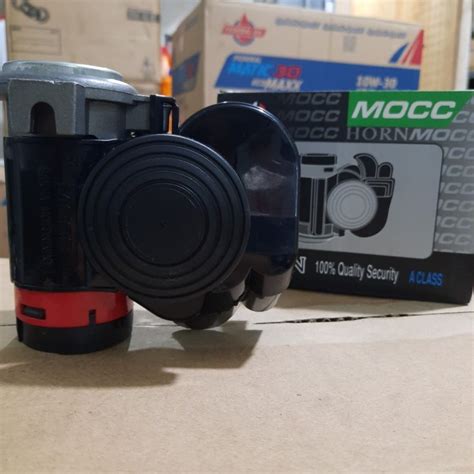 Jual Klakson Kapal Merk Mocc Shopee Indonesia