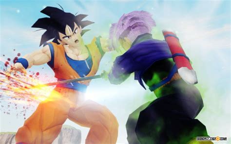 Earth S Special Forces Screenshots Images And Pictures Dbzgames Org