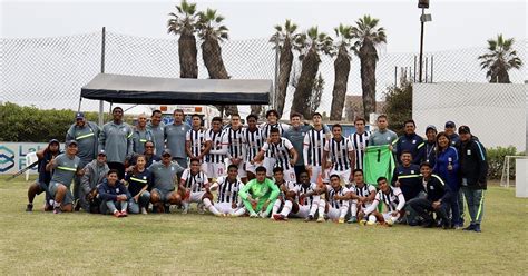 Alianza Campeonó En Categorías 2004 Y 2009 En El Torneo Élite Federación Copa Oro 2022 Ovación