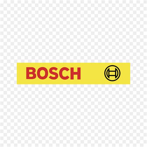 Worcester Bosch Logo - Bosch Logo PNG - FlyClipart