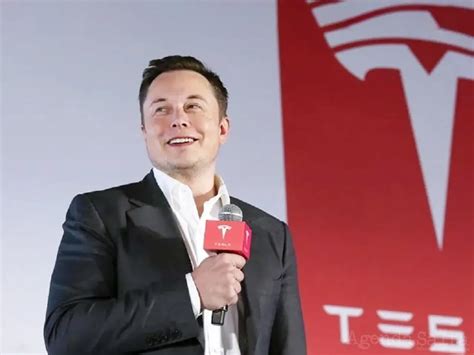 Finalmente Llega Robotaxi Elon Musk Dio Fecha De Presentaci N Para