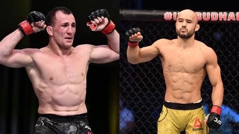 Marlon Moraes vs. Merab Dvalishvili Reported For UFC 266 In September