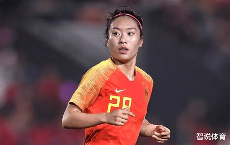 衝冠 女足10人提前入選亞運會， 唐佳麗或逆襲， 王霜成最大懸念 壹讀