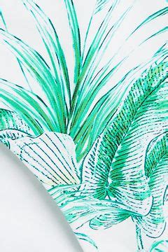 Melissa Odabash Key West Printed Low Rise Bikini Briefs The Outnet