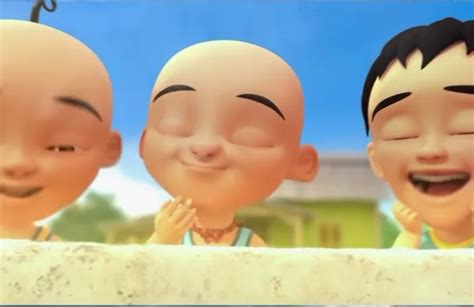 Jadwal Acara MNCTV Hari Ini Senin 13 Januari 2025 Ada Upin Ipin Kiko