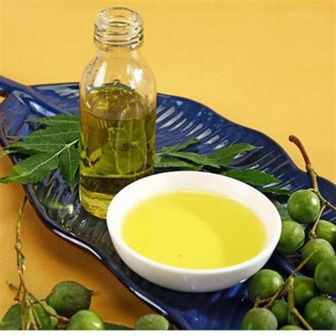 Natural Cold Pressed Neem Oil For Cosmetic At Rs 190 Kg In New Delhi