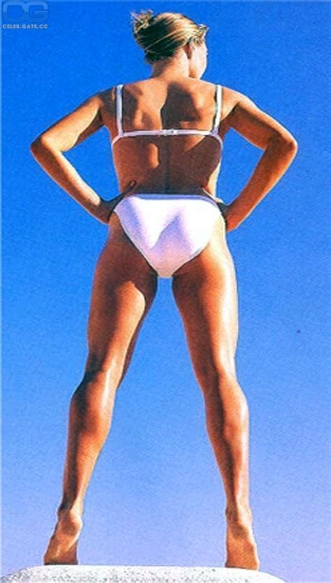 Steffi Graf Nude Pictures Photos Playboy Naked Topless Fappening