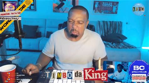 My Beats Give Timbaland The Stank Face Youtube