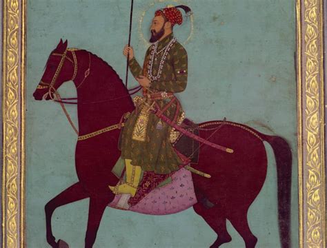 Shah Jahan The Great Mughal Emperor