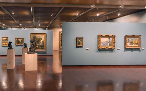 Museu Calouste Gulbenkian - CulturalHeritageOnline.com