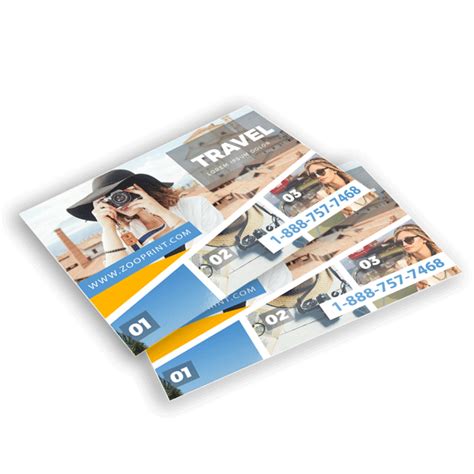 Mastering The Art Dos And Don Ts Of Designing Effective Postcards For